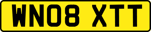 WN08XTT