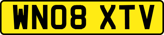 WN08XTV