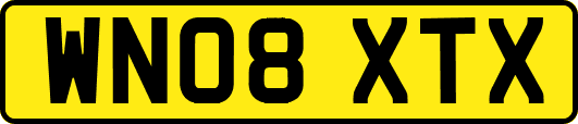 WN08XTX