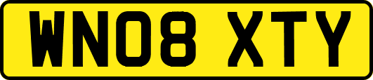 WN08XTY