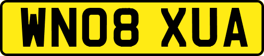 WN08XUA