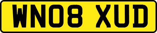 WN08XUD