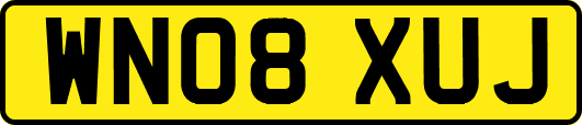 WN08XUJ