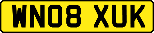 WN08XUK