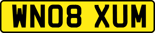 WN08XUM