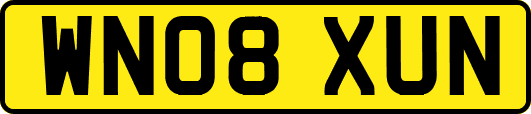 WN08XUN