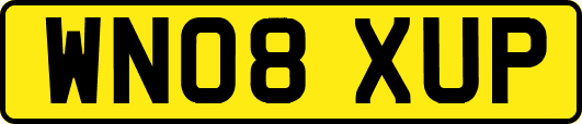 WN08XUP