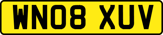 WN08XUV