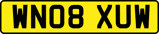 WN08XUW