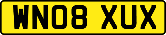 WN08XUX