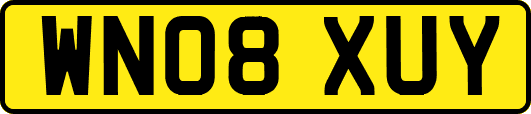 WN08XUY