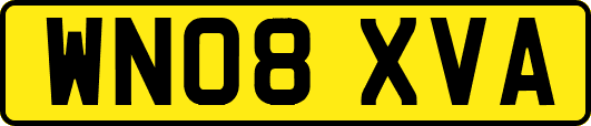 WN08XVA