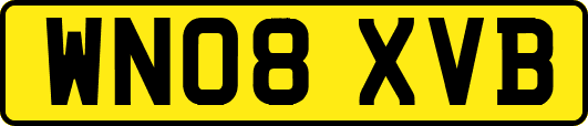 WN08XVB