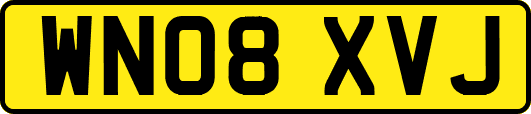 WN08XVJ