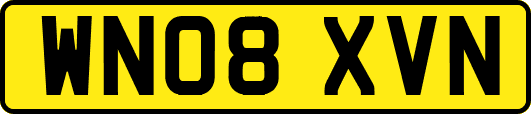 WN08XVN