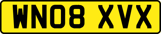 WN08XVX