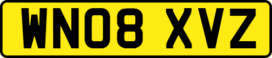 WN08XVZ