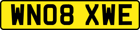 WN08XWE