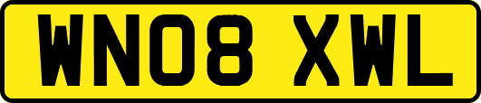 WN08XWL