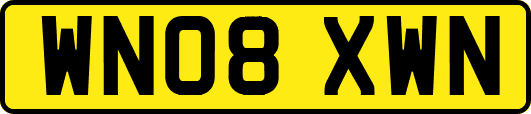 WN08XWN