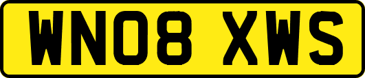 WN08XWS