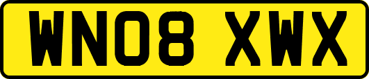 WN08XWX
