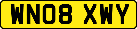 WN08XWY