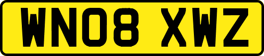 WN08XWZ
