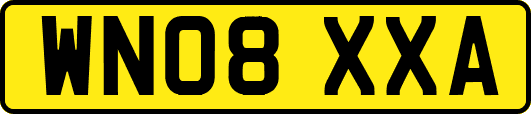 WN08XXA