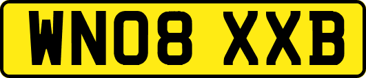 WN08XXB