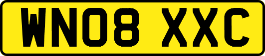 WN08XXC