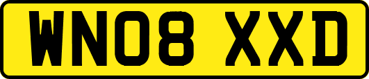 WN08XXD