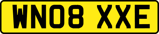 WN08XXE