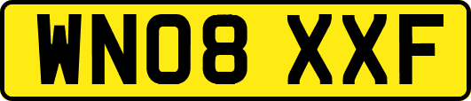 WN08XXF