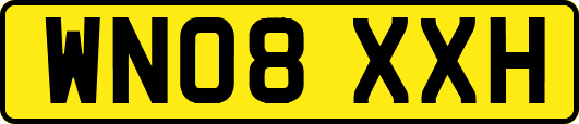 WN08XXH