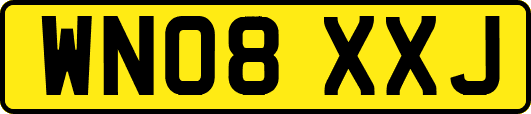 WN08XXJ