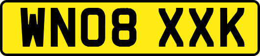 WN08XXK