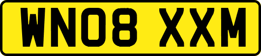 WN08XXM