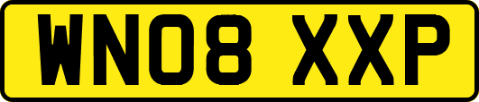 WN08XXP