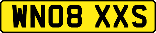 WN08XXS