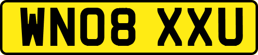 WN08XXU