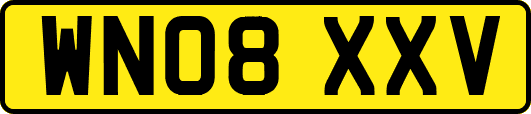 WN08XXV