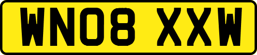 WN08XXW