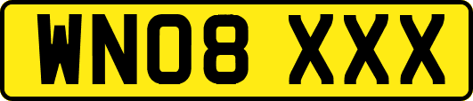 WN08XXX