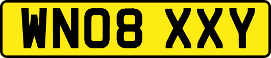 WN08XXY