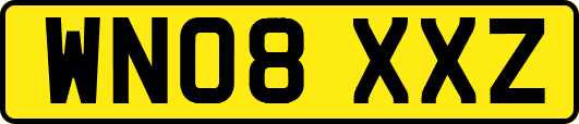 WN08XXZ
