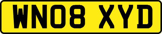 WN08XYD