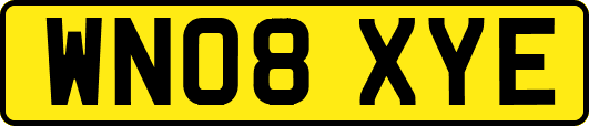 WN08XYE