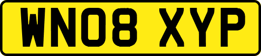 WN08XYP