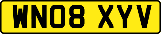 WN08XYV